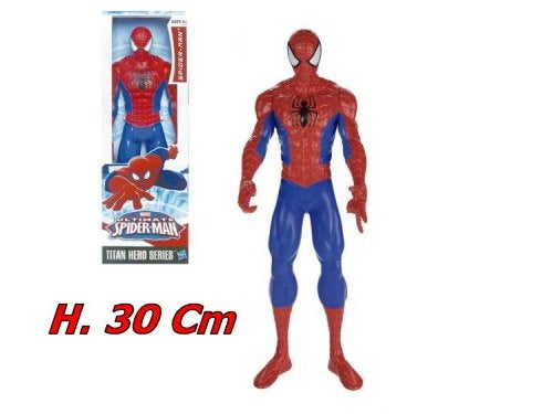 SPD SPIDERMAN 30 CM
