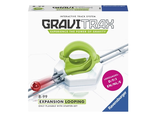 GRAVITRAX LOOPING