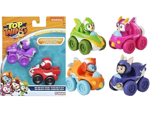 TOPWING PACK 2 VEICOLI