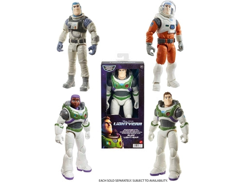 LY PERSONAGGI LARGE ASSORTITI