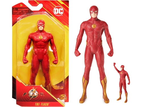 FLASH FILM PERSONAGGIO 15CM