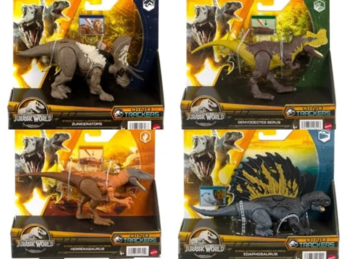 JW ATTACCO FATALE ASS