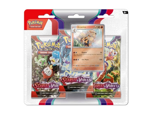 PKM BL 3 BUSTE +CARD SCARLATTO VIOL