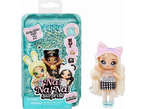 NANANA SURPRISE MINIS ASS2