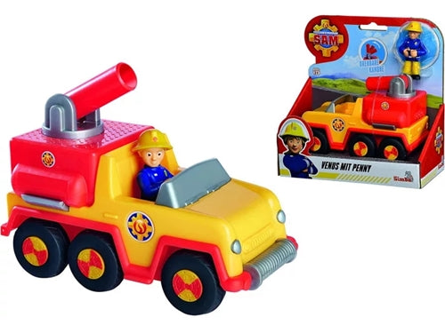 SAM CAMION VENUS CM 16 CON PERS