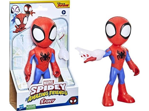 SPIDEY MEGA FIGURE SPIDEY
