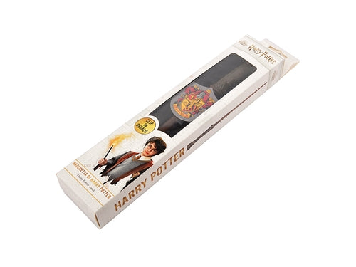 BACCHETTA HP CON STEMMA