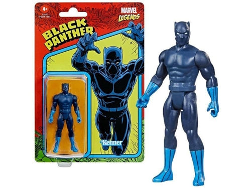 MVL LEGENDS 375 PANTHER