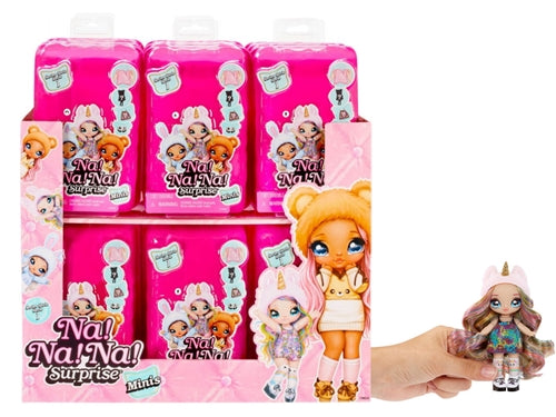 NANANA SURPRISE MINIS ASSORT NEW