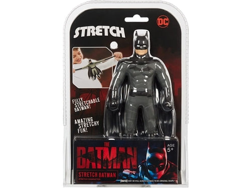 STRETCH BATMAN SUPER ALLUNGABILE