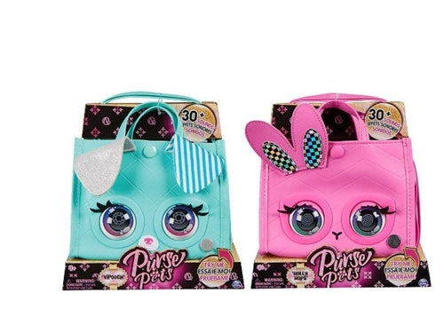 PURSE PETS BORSETTA TOTE PERFECT
