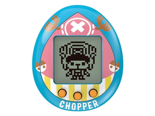 TAMAGOTCHI ONE PIECE CHOPPER