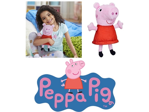 PEPPA PIG PLUSH 30 CM