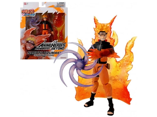 ANIME FIGURE NARUTO BEYOND