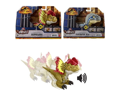 JW RUGGITO BABY DINO