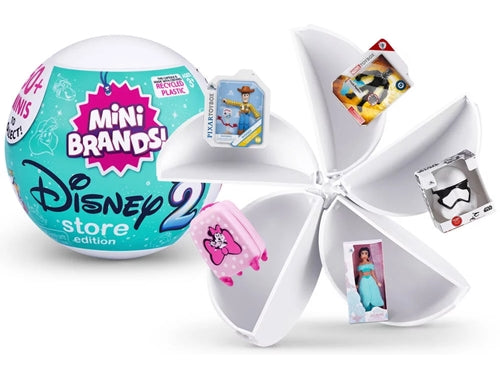 DISNEY MINI BRANDS SFERA