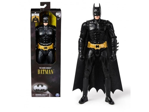 BTM 85 ANN PERSONAGGIO BATMAN 30 CM