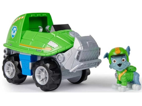 PAW JUNGLE VEICOLO TEM ROCKY