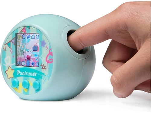 PUNIRUNES IL TUO CUCCIOLO DIGITALE