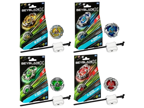 BBX STARTER PACK TOP AST