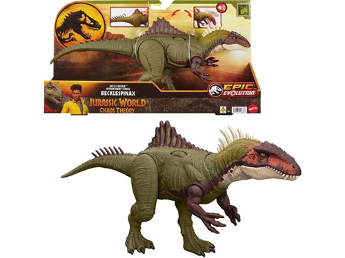 JW SPINOSAURO SUPER RUGGITO