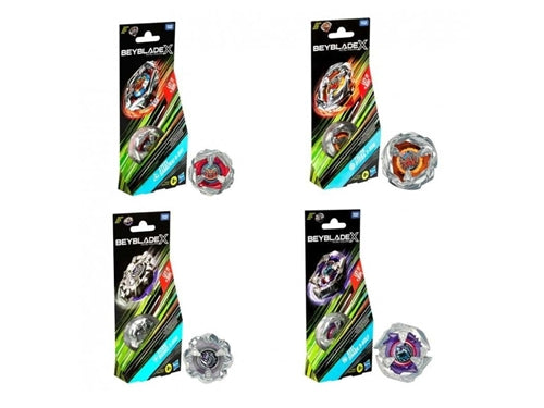 BBX BOOSTER SINGLE TOP AST