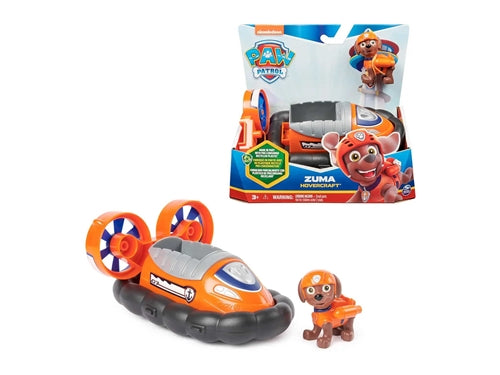 PAW VEICOLO BASE ZUMA