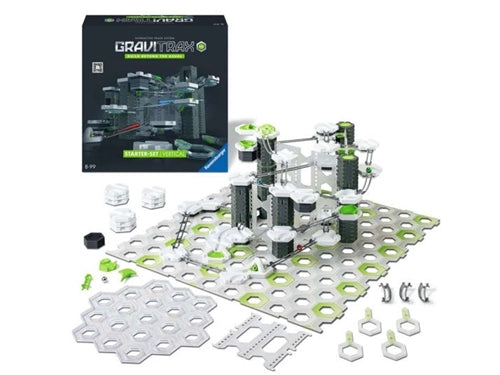 GRAVITRAX PRO STARTER SET VERTICAL