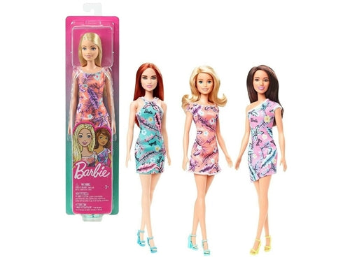 BARBIE DOLL
