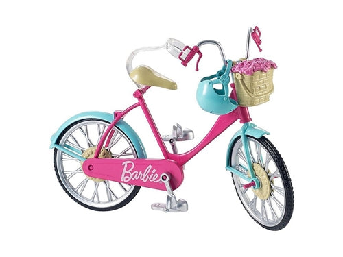 BICI DI BARBIE