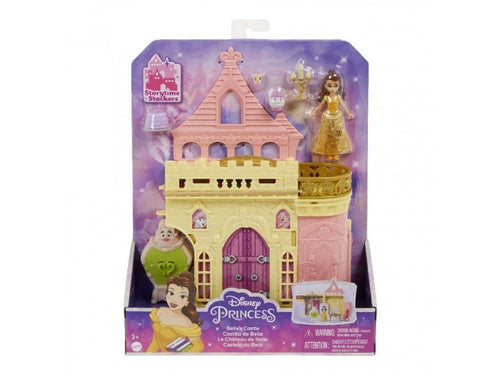 DPR CASTELLO DI BELLA