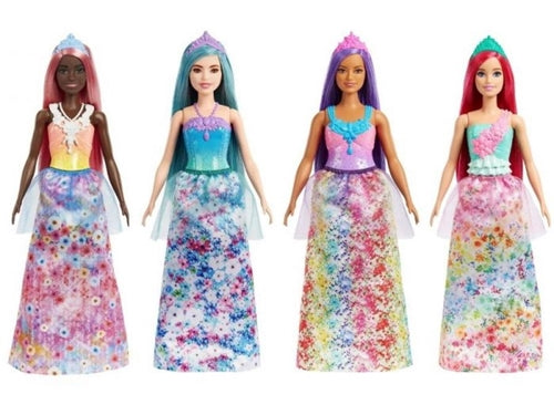 BARBIE DREAMTOPIA PRINCIPESSE
