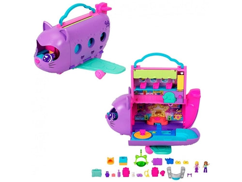 POLLY - AEREO GATTINO