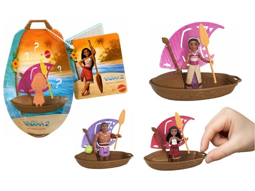 DISNEY VAIANA AMICI DELL OCEANO