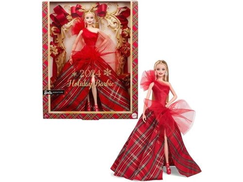 BARBIE MAGIA DELLE FESTE 2024