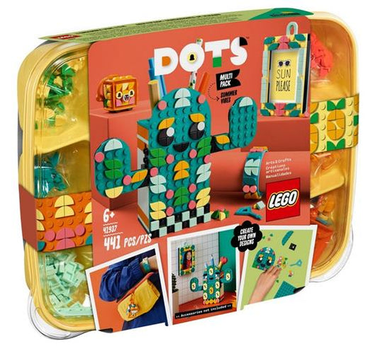 DOTS MULTI PACK SENSAZIONI ESTIVE