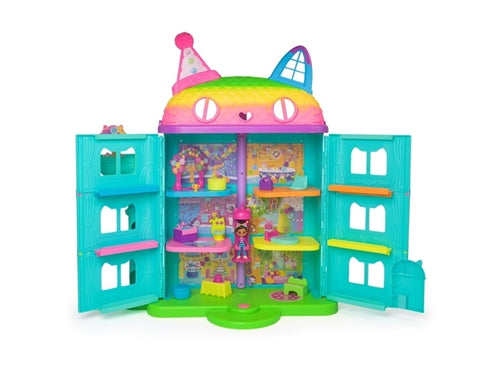 GABBY LA CASA DELLE BAMBOLE CELEBRATION