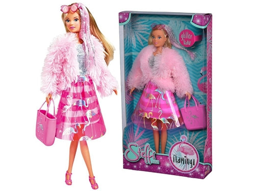 STEFFI LOVE FLAMINGO