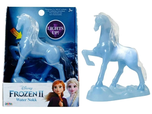 FROZEN 2 CAVALLO SPIRIT LUMINOSO