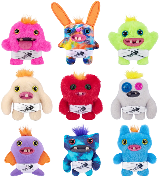 FUGGLER BABY FUGGS 3.5 S3