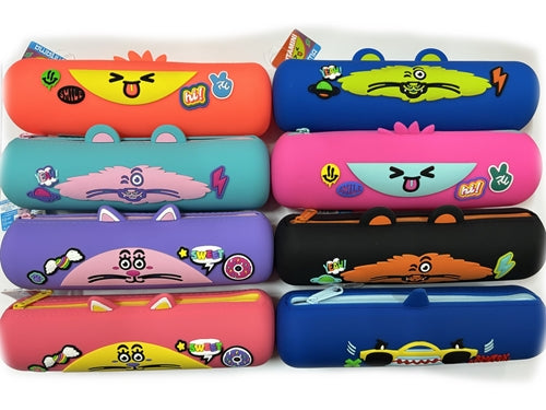 ASTUCCIO MITAMINI MITAMA SILICONE 4 DES