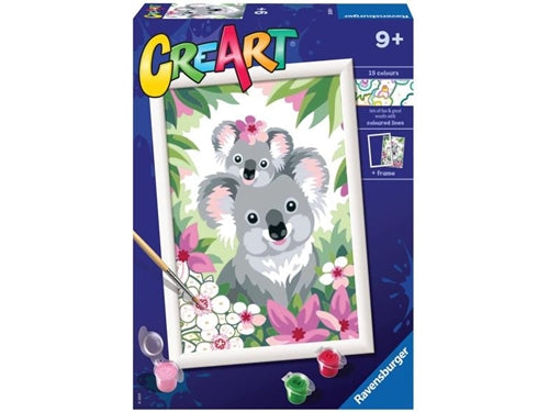 CREART SWEET KOALA