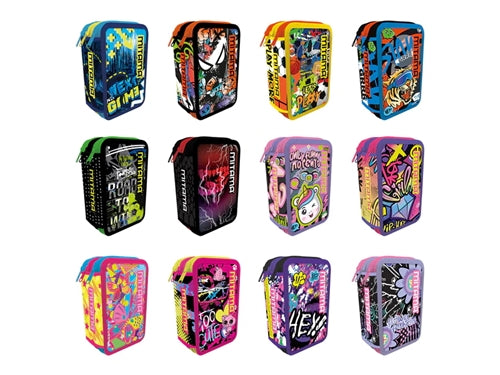 ASTUCCIO MITAMA TRIPLO MIX BOY/GIRL