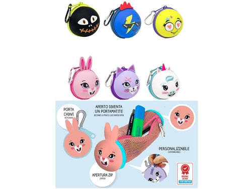 ASTUCCIO MITAMA MITABALL SILICONE ASS