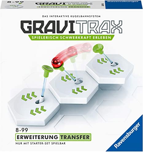 GRAVITRAX TRANSFER