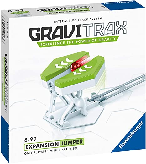 GRAVITRAX JUMPER