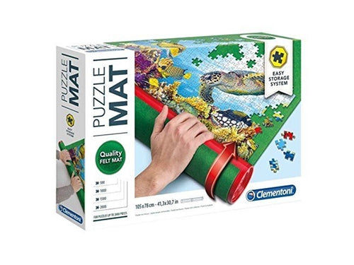 PUZZLE MAT - TAPPETO PER PUZZLE