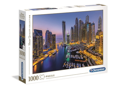 PUZZLE 1000 HQ DUBAI