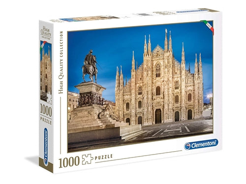 PUZZLE 1000 HQ MILANO