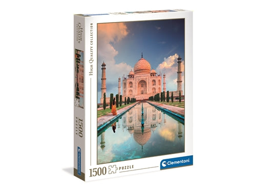 PUZZLE 1500 PZ TAJ MAHAL